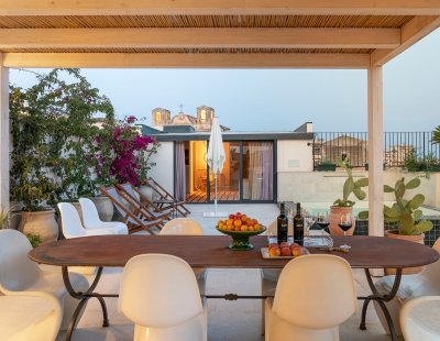 Villa holidays in Italy