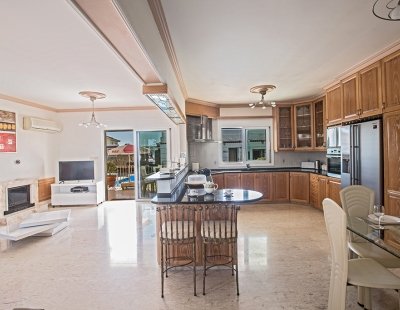 Book a villa holiday in Protaras