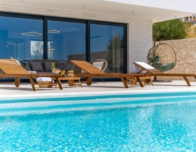 Holiday home in Split villa booking