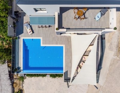 Villas in Croatia