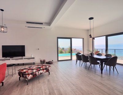 Book a villa holiday in Croatia