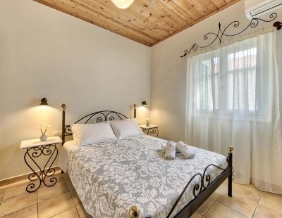 Villa holidays in Zakynthos