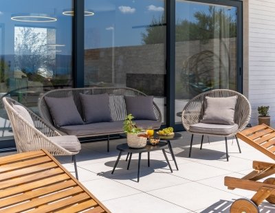 Villa rentals in Croatia
