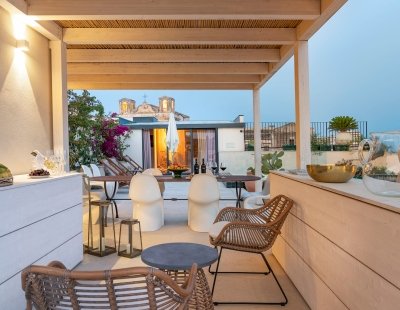 Villa in Italy to rent