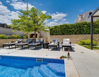 Villa holidays in Croatia