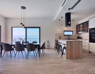 Villas in Croatia