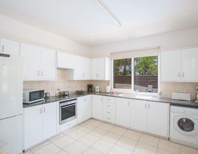 Villa holidays in Cyprus