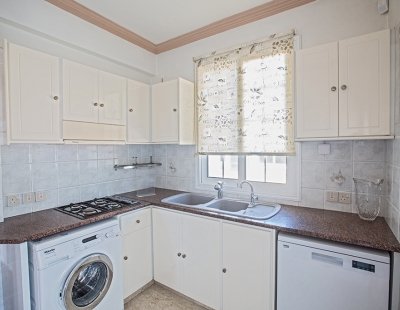 Villa rentals in Cyprus