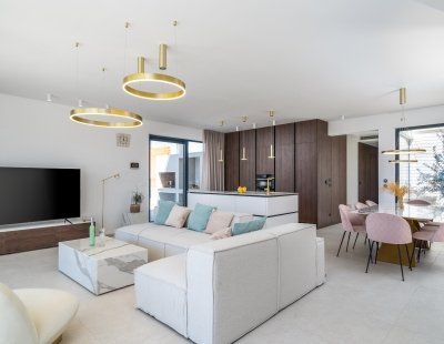 Book a villa holiday in Dalmatia