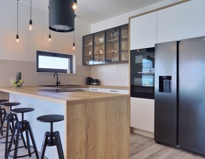 Villa in Dalmatia to rent
