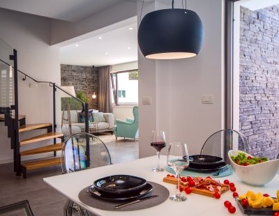 Holiday villas in Omis