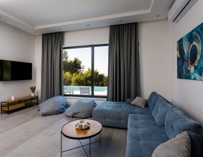 Villas in Dalmatia