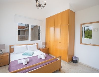 Villas in Cyprus