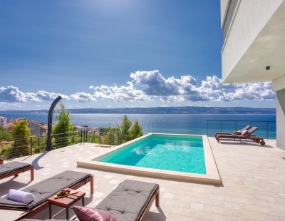 Villas in Croatia