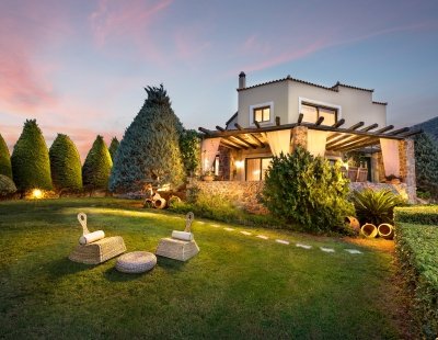Villa in Greece to rent