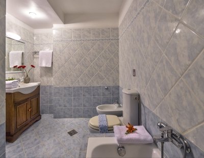 Book a villa in Greece