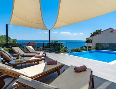 Villa in Croatia to rent