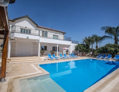 Villas in Cyprus