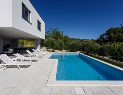 Villa in Croatia to rent