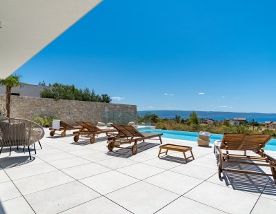 Villa rentals in Croatia