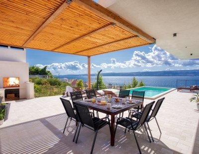 Holiday home in Dalmatia villa booking