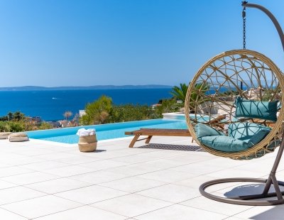 Holiday home in Split villa booking
