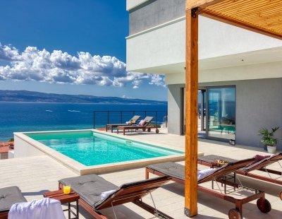 Villa rentals in Dalmatia