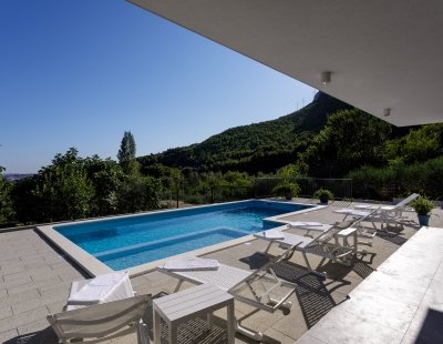 Holiday home in Dalmatia villa booking