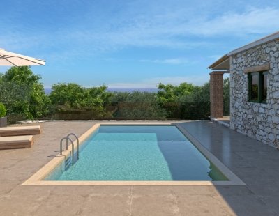 Villa in Greece to rent