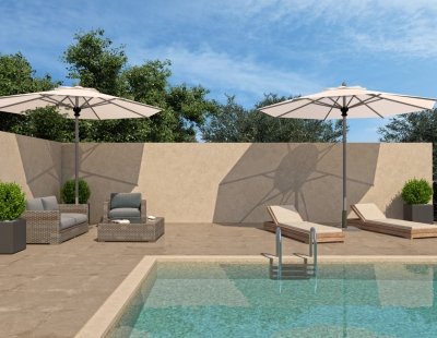 Villa rentals in Greece