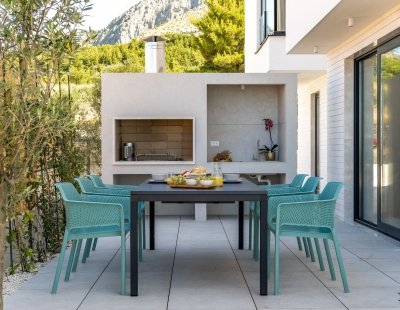 Villa holidays in Split