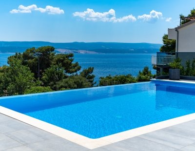 Villa holidays in Croatia