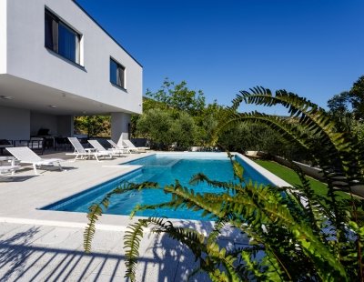 Villa holidays in Split