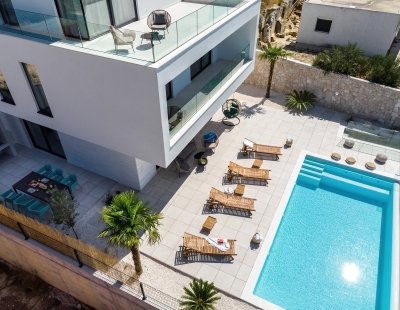 Villa in Croatia to rent