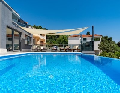 Book a villa holiday in Croatia