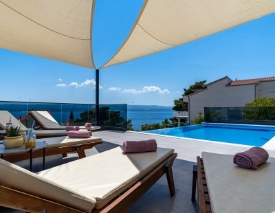 Villa in Croatia to rent
