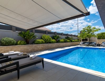 Villa in Croatia to rent