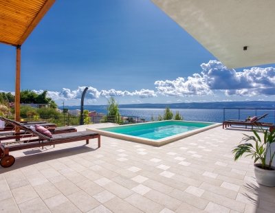 Holiday home in Croatia villa booking