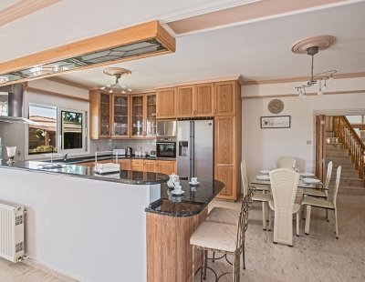 Holiday villas in Cyprus