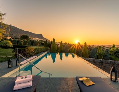Villa rentals in Hersonissos