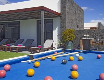 Villas in Spain