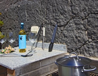 Holiday villas in Canary Islands