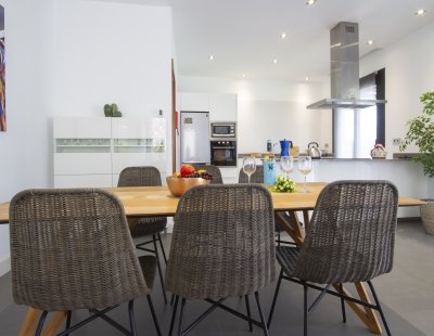 Villa rentals in Puerto del Carmen