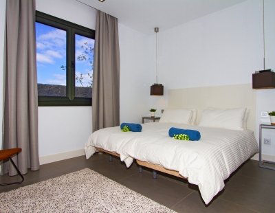 Villa holidays in Puerto del Carmen