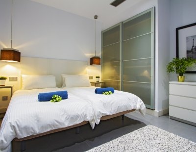 Book a villa in Canary Islands