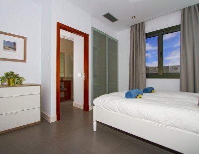 Villa rentals in Spain