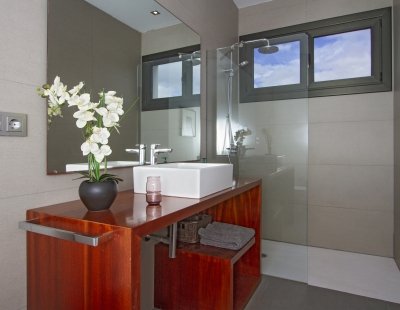Villa holidays in Lanzarote
