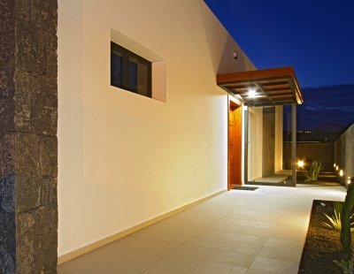 Villas in Lanzarote
