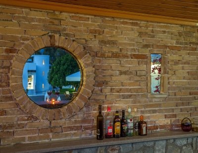 Villa rentals in Crete