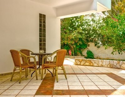 Holiday home in Crete villa booking